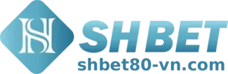 SHBET80 Logo